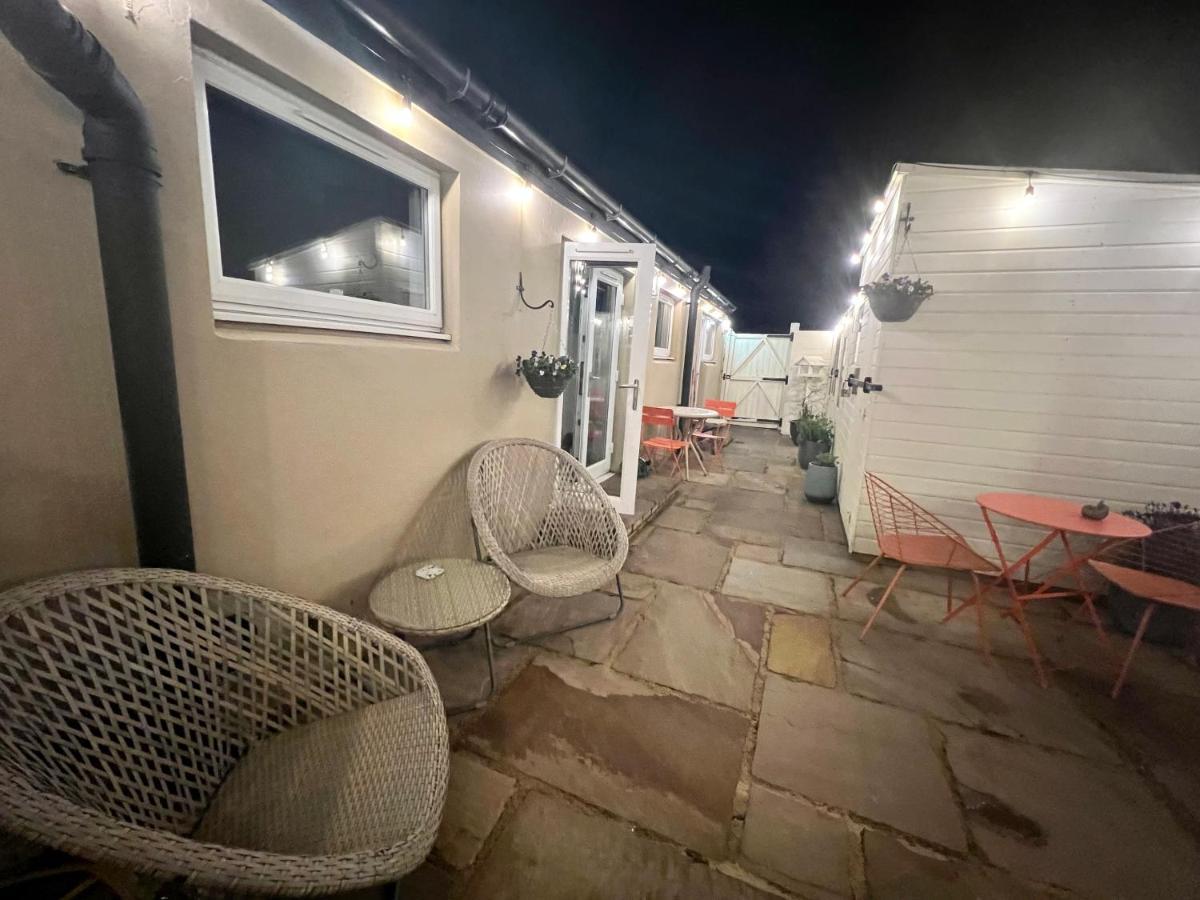 Bythesea Guest House Ayr Exterior foto